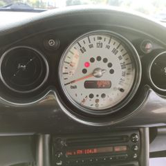 Mini Cooper S 2007 CABRIO-ΛΑΣΤΙΧΑ ΚΑΙΝΟΥΡΓΙΑ-ΑΠΟ SERVICE-ΑΡΙΣΤΗ ΚΑΤΑΣΤΑΣΗ!!-thumb-53