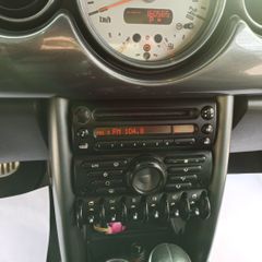 Mini Cooper S 2007 CABRIO-ΛΑΣΤΙΧΑ ΚΑΙΝΟΥΡΓΙΑ-ΑΠΟ SERVICE-ΑΡΙΣΤΗ ΚΑΤΑΣΤΑΣΗ!!-thumb-56