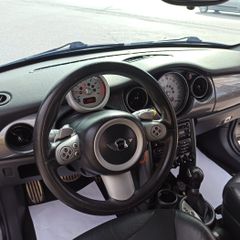 Mini Cooper S 2007 CABRIO-ΛΑΣΤΙΧΑ ΚΑΙΝΟΥΡΓΙΑ-ΑΠΟ SERVICE-ΑΡΙΣΤΗ ΚΑΤΑΣΤΑΣΗ!!-thumb-55