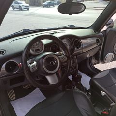 Mini Cooper S 2007 CABRIO-ΛΑΣΤΙΧΑ ΚΑΙΝΟΥΡΓΙΑ-ΑΠΟ SERVICE-ΑΡΙΣΤΗ ΚΑΤΑΣΤΑΣΗ!!-thumb-57