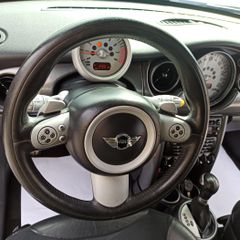 Mini Cooper S 2007 CABRIO-ΛΑΣΤΙΧΑ ΚΑΙΝΟΥΡΓΙΑ-ΑΠΟ SERVICE-ΑΡΙΣΤΗ ΚΑΤΑΣΤΑΣΗ!!-thumb-54