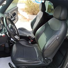 Mini Cooper S 2007 CABRIO-ΛΑΣΤΙΧΑ ΚΑΙΝΟΥΡΓΙΑ-ΑΠΟ SERVICE-ΑΡΙΣΤΗ ΚΑΤΑΣΤΑΣΗ!!-thumb-69