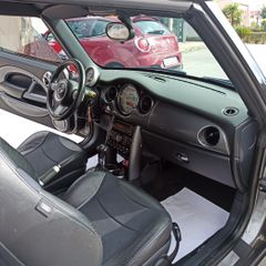 Mini Cooper S 2007 CABRIO-ΛΑΣΤΙΧΑ ΚΑΙΝΟΥΡΓΙΑ-ΑΠΟ SERVICE-ΑΡΙΣΤΗ ΚΑΤΑΣΤΑΣΗ!!-thumb-59