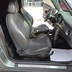 Mini Cooper S 2007 CABRIO-ΛΑΣΤΙΧΑ ΚΑΙΝΟΥΡΓΙΑ-ΑΠΟ SERVICE-ΑΡΙΣΤΗ ΚΑΤΑΣΤΑΣΗ!!-thumb-64