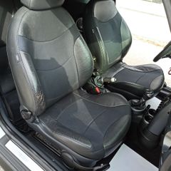 Mini Cooper S 2007 CABRIO-ΛΑΣΤΙΧΑ ΚΑΙΝΟΥΡΓΙΑ-ΑΠΟ SERVICE-ΑΡΙΣΤΗ ΚΑΤΑΣΤΑΣΗ!!-thumb-70