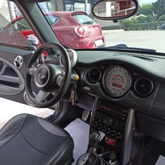Mini Cooper S 2007 CABRIO-ΛΑΣΤΙΧΑ ΚΑΙΝΟΥΡΓΙΑ-ΑΠΟ SERVICE-ΑΡΙΣΤΗ ΚΑΤΑΣΤΑΣΗ!!-thumb-60