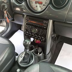 Mini Cooper S 2007 CABRIO-ΛΑΣΤΙΧΑ ΚΑΙΝΟΥΡΓΙΑ-ΑΠΟ SERVICE-ΑΡΙΣΤΗ ΚΑΤΑΣΤΑΣΗ!!-thumb-62