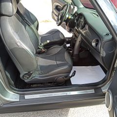 Mini Cooper S 2007 CABRIO-ΛΑΣΤΙΧΑ ΚΑΙΝΟΥΡΓΙΑ-ΑΠΟ SERVICE-ΑΡΙΣΤΗ ΚΑΤΑΣΤΑΣΗ!!-thumb-72