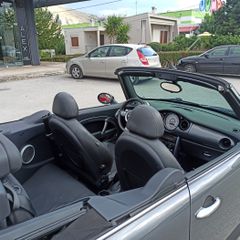 Mini Cooper S 2007 CABRIO-ΛΑΣΤΙΧΑ ΚΑΙΝΟΥΡΓΙΑ-ΑΠΟ SERVICE-ΑΡΙΣΤΗ ΚΑΤΑΣΤΑΣΗ!!-thumb-13