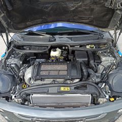Mini Cooper S 2007 CABRIO-ΛΑΣΤΙΧΑ ΚΑΙΝΟΥΡΓΙΑ-ΑΠΟ SERVICE-ΑΡΙΣΤΗ ΚΑΤΑΣΤΑΣΗ!!-thumb-34