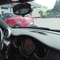 Mini Cooper S 2007 CABRIO-ΛΑΣΤΙΧΑ ΚΑΙΝΟΥΡΓΙΑ-ΑΠΟ SERVICE-ΑΡΙΣΤΗ ΚΑΤΑΣΤΑΣΗ!!-thumb-44