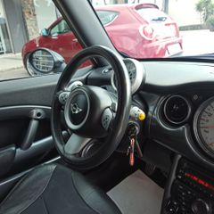 Mini Cooper S 2007 CABRIO-ΛΑΣΤΙΧΑ ΚΑΙΝΟΥΡΓΙΑ-ΑΠΟ SERVICE-ΑΡΙΣΤΗ ΚΑΤΑΣΤΑΣΗ!!-thumb-47