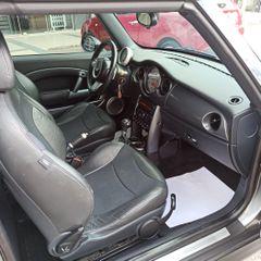 Mini Cooper S 2007 CABRIO-ΛΑΣΤΙΧΑ ΚΑΙΝΟΥΡΓΙΑ-ΑΠΟ SERVICE-ΑΡΙΣΤΗ ΚΑΤΑΣΤΑΣΗ!!-thumb-48