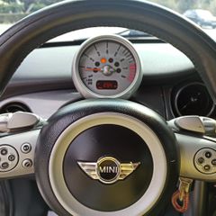Mini Cooper S 2007 CABRIO-ΛΑΣΤΙΧΑ ΚΑΙΝΟΥΡΓΙΑ-ΑΠΟ SERVICE-ΑΡΙΣΤΗ ΚΑΤΑΣΤΑΣΗ!!-thumb-18