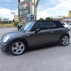 Mini Cooper S 2007 CABRIO-ΛΑΣΤΙΧΑ ΚΑΙΝΟΥΡΓΙΑ-ΑΠΟ SERVICE-ΑΡΙΣΤΗ ΚΑΤΑΣΤΑΣΗ!!-thumb-26