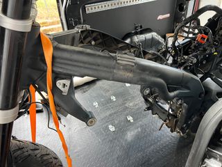 Triumph Tiger 1050 2014 ΜΟΝΟ ΣΑΣΙ ΑΔΕΙΑ ΚΤΕΟ ΠΙΝΑΚΙΔΑ-thumb-1