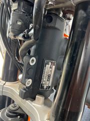 Triumph Tiger 1050 2014 ΜΟΝΟ ΣΑΣΙ ΑΔΕΙΑ ΚΤΕΟ ΠΙΝΑΚΙΔΑ-thumb-2
