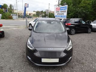 Ford C-Max 2015 1,5 TITANIUM DIESEL FULL EXTRA