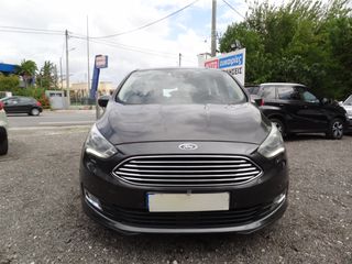 Ford C-Max 2015 1,5 TITANIUM DIESEL FULL EXTRA-thumb-1