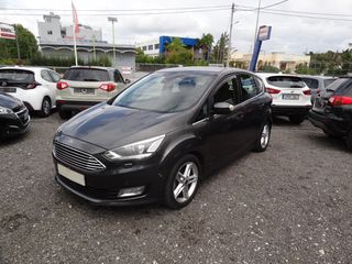 Ford C-Max 2015 1,5 TITANIUM DIESEL FULL EXTRA-thumb-3