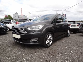 Ford C-Max 2015 1,5 TITANIUM DIESEL FULL EXTRA-thumb-2