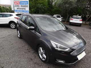Ford C-Max 2015 1,5 TITANIUM DIESEL FULL EXTRA-thumb-5