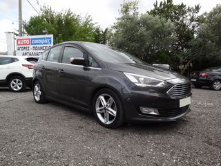 Ford C-Max 2015 1,5 TITANIUM DIESEL FULL EXTRA-thumb-4