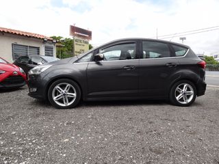 Ford C-Max 2015 1,5 TITANIUM DIESEL FULL EXTRA-thumb-14