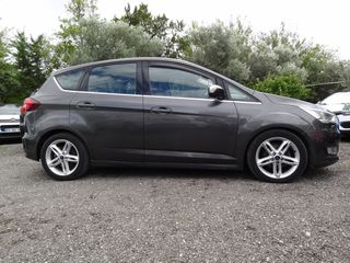 Ford C-Max 2015 1,5 TITANIUM DIESEL FULL EXTRA-thumb-15