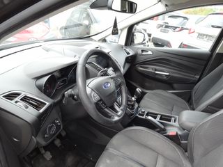Ford C-Max 2015 1,5 TITANIUM DIESEL FULL EXTRA-thumb-16