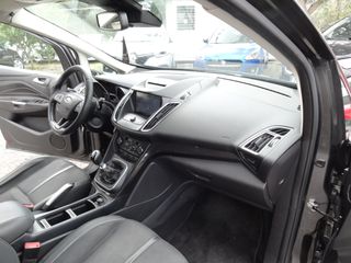 Ford C-Max 2015 1,5 TITANIUM DIESEL FULL EXTRA-thumb-17