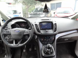 Ford C-Max 2015 1,5 TITANIUM DIESEL FULL EXTRA-thumb-18