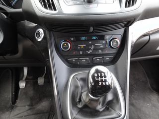 Ford C-Max 2015 1,5 TITANIUM DIESEL FULL EXTRA-thumb-19