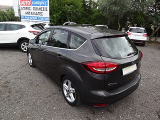 Ford C-Max 2015 1,5 TITANIUM DIESEL FULL EXTRA-thumb-7