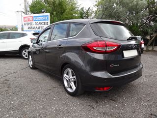 Ford C-Max 2015 1,5 TITANIUM DIESEL FULL EXTRA-thumb-6