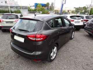 Ford C-Max 2015 1,5 TITANIUM DIESEL FULL EXTRA-thumb-9