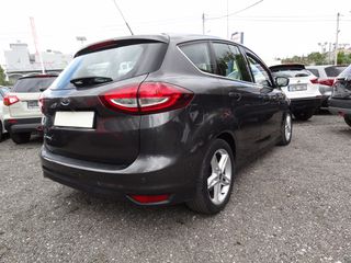Ford C-Max 2015 1,5 TITANIUM DIESEL FULL EXTRA-thumb-8