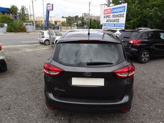 Ford C-Max 2015 1,5 TITANIUM DIESEL FULL EXTRA-thumb-11