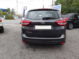 Ford C-Max 2015 1,5 TITANIUM DIESEL FULL EXTRA-thumb-10
