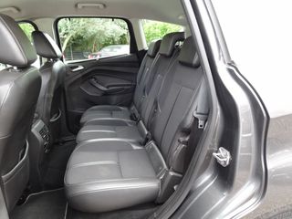 Ford C-Max 2015 1,5 TITANIUM DIESEL FULL EXTRA-thumb-27