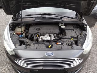 Ford C-Max 2015 1,5 TITANIUM DIESEL FULL EXTRA-thumb-29