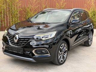 Renault Kadjar 2020 INTES ! ΔΕΡΜΑ ! ΠΑΝΟΡΑΜΑ ! LED !