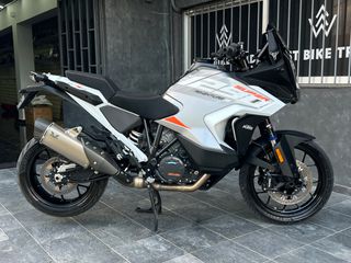 KTM 1290 Super Adventure 2023 S