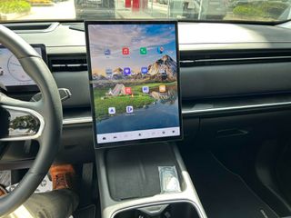 Jaecoo 7 SHS 2025 ΕΛΛΗΝΙΚΟ ΕΓΓΥΗΣΗ PLUG IN EXCLUSIVE PANORAMA  12600 ΧΛΜ-thumb-17
