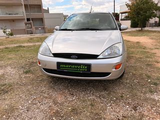 Ford Focus 2000 ΑΡΙΣΤΗ ΚΑΤΑΣΤΑΣΗ-thumb-2