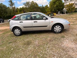 Ford Focus 2000 ΑΡΙΣΤΗ ΚΑΤΑΣΤΑΣΗ-thumb-4