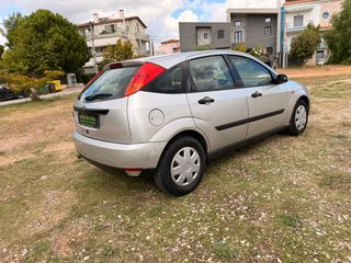 Ford Focus 2000 ΑΡΙΣΤΗ ΚΑΤΑΣΤΑΣΗ-thumb-5