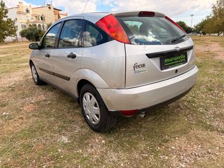 Ford Focus 2000 ΑΡΙΣΤΗ ΚΑΤΑΣΤΑΣΗ-thumb-7