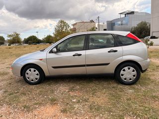 Ford Focus 2000 ΑΡΙΣΤΗ ΚΑΤΑΣΤΑΣΗ-thumb-8