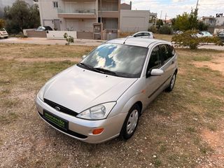Ford Focus 2000 ΑΡΙΣΤΗ ΚΑΤΑΣΤΑΣΗ-thumb-9